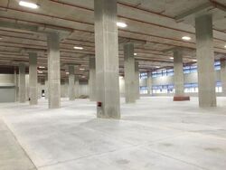 Imm Building (D22), Warehouse #570944331